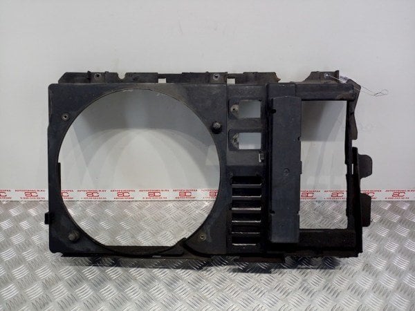 Peugeot 406 ( EW10 - EW12 - EW7 ) Fan Davlumbazı - 1308T7