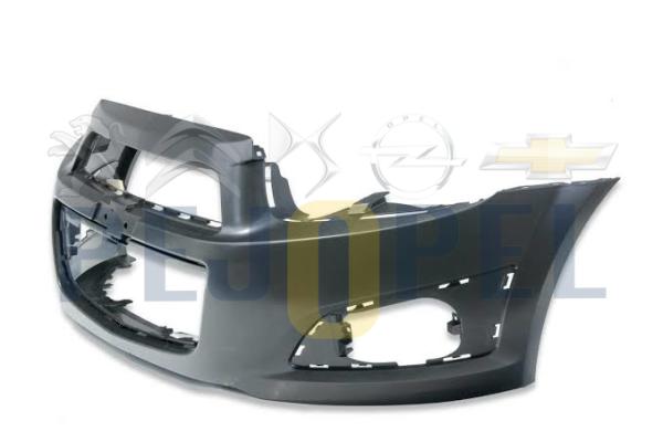 CHEVROLET AVEO T300 2011--> ÖN TAMPON (42341511)