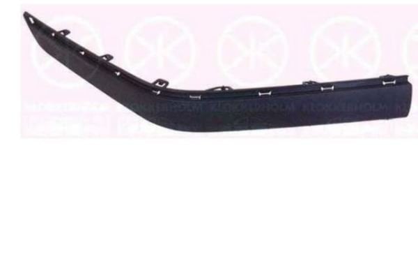 PEUGEOT 406 99--> ARKA SAĞ TAMPON BANDI