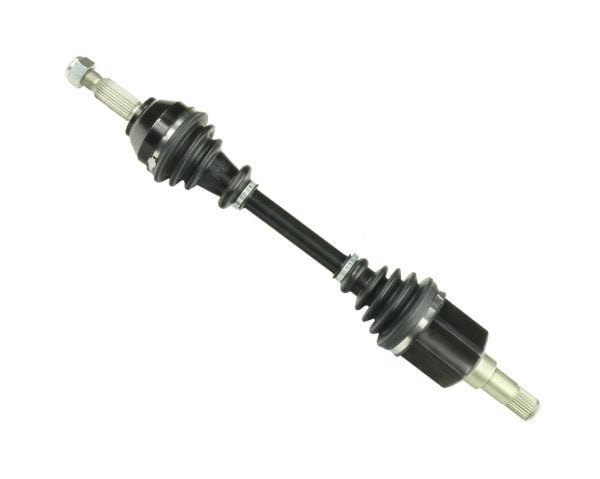 AKS KOMPLE SAĞ 29 DİŞ ABS  PEUGEOT 406 2.0HDI/2.2HDI