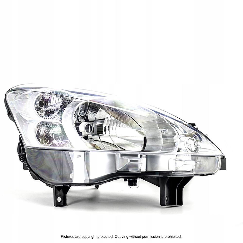 FAR R MOTORU ÜZERİNDE PARTNER TEPE 08>11