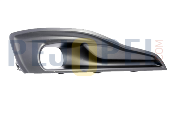 SİS FAR ÇERÇEVESİ SAĞ CITROEN C4 11--> ( GÜNDÜZ FARLI LEDLİ TİP )