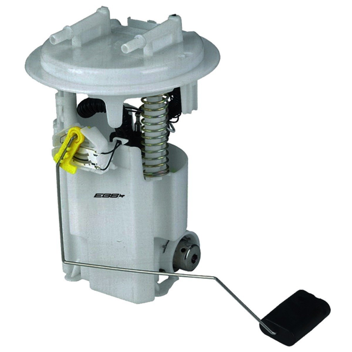 PEUGEOT 206 1.4 - 1.6 - 2.0 2000 --> / 406 2.0 1998 --> DEPO ŞAMANDIRASI VE BENZİN POMPASI