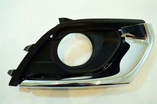 ON SİS FAR ÇERÇEVE KROM ÇİTASI SAĞ CORSA E