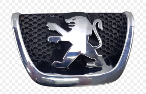 PEUGEOT 206 + / 207 / PARTNER TEPEE / EXPERT TEPEE ÖN PANJUR ARMASI