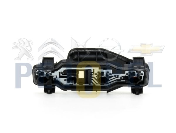 Peugeot Partner Citroen Berlingo Arka Stop Lamba Duyu Tablası - 6346.79 634679