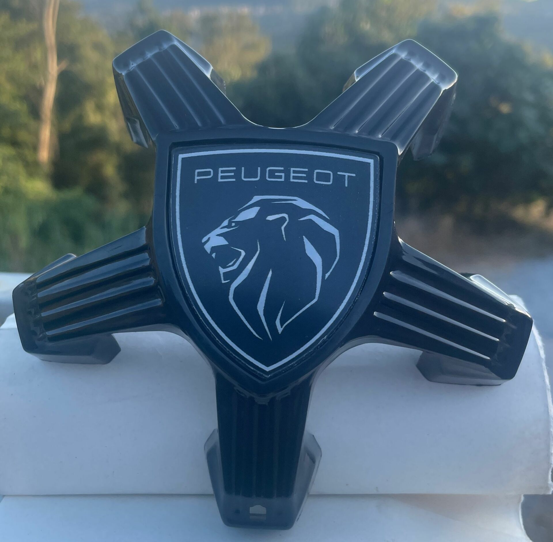 PEUGEOT 308 ( P5 ) / 408 ( P54 ) / 508 ( R8 ) --- JANT GÖBEĞİ ---