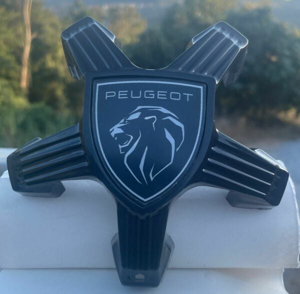 PEUGEOT 308 ( P5 ) / 408 ( P54 ) / 508 ( R8 ) --- JANT GÖBEĞİ ---