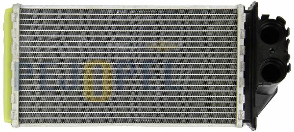 KALORIFER RADYATORU P307 1,4 1,6 HDI 00>05