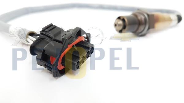 OKSIJEN SENSORU ASTRA G 1,2 16V-2,0 (98-05)-ASTRAH 1,4-1,6-2,0T-MERIVA 1,4 16V 04-> ZAFIRA2,0 05->