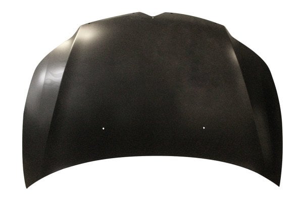 CİTROEN C4 (2009-->2011) MOTOR KAPUTU  (7901.Q6) ( MAKYAJLI KASA )