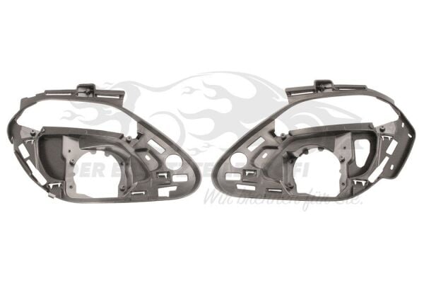 PEUGEOT 308 ( T9 ) SİS FAR BAĞLANTI AYAĞI (TAKIM)