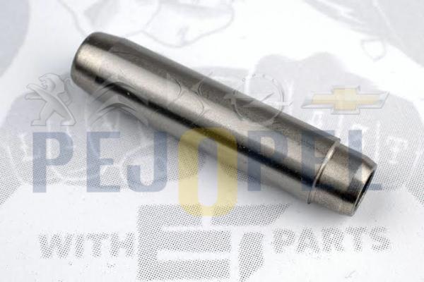 SUBAP GAYDI TK CORSA 1,2-1,4-ASTRA-ZAFIRA 1,8-1,8I-CORSA 1,0-1,2 16V (10x5x39) (PIK DOKUM)