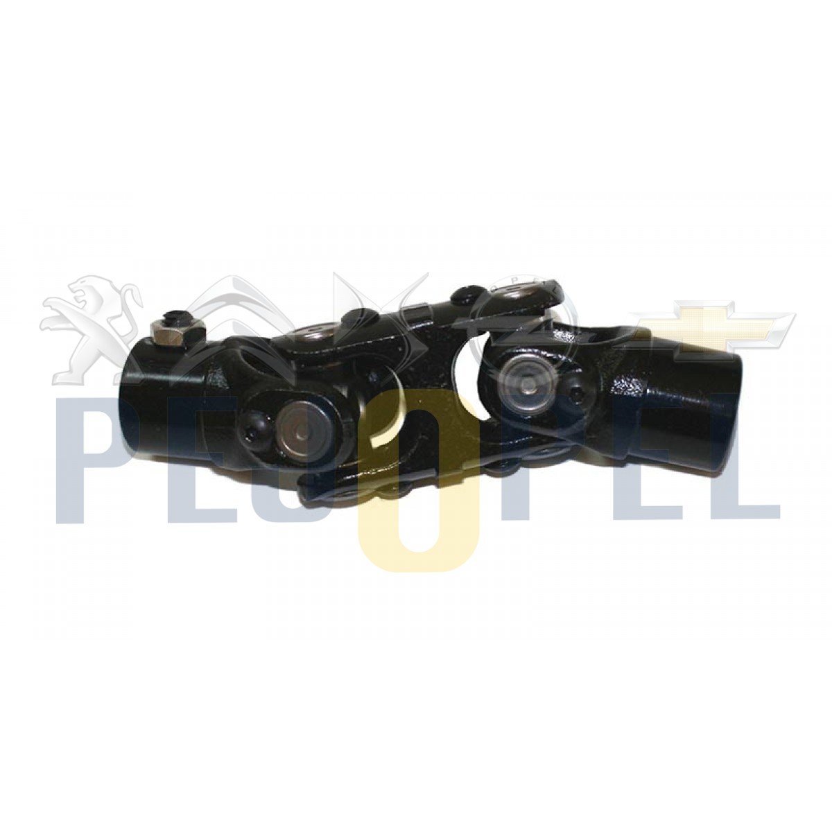 106/205GTI/206/SAXO/XSARA/CLİO I 04- 1.4 HDI FREN BALATASI ARKA