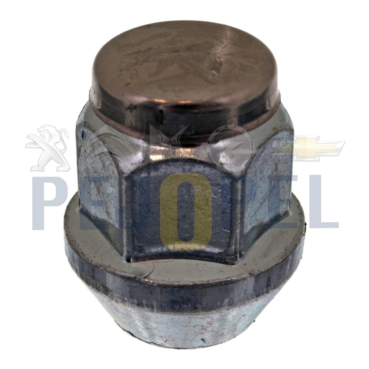 ANTARA CAPTİVA AVEO EPİCA LACETTİ REZZO 04- BM BİJON SOMUNU