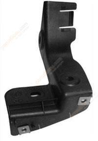 PEUGEOT & CITROEN -- BIPPER / NEMO / FIORINO -- ARKA TAMPON BRAKETİ -- SAĞ --