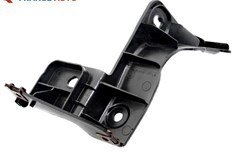 PEUGEOT & CITROEN -- BIPPER / NEMO / FIORINO -- ARKA TAMPON BRAKETİ -- SAĞ --