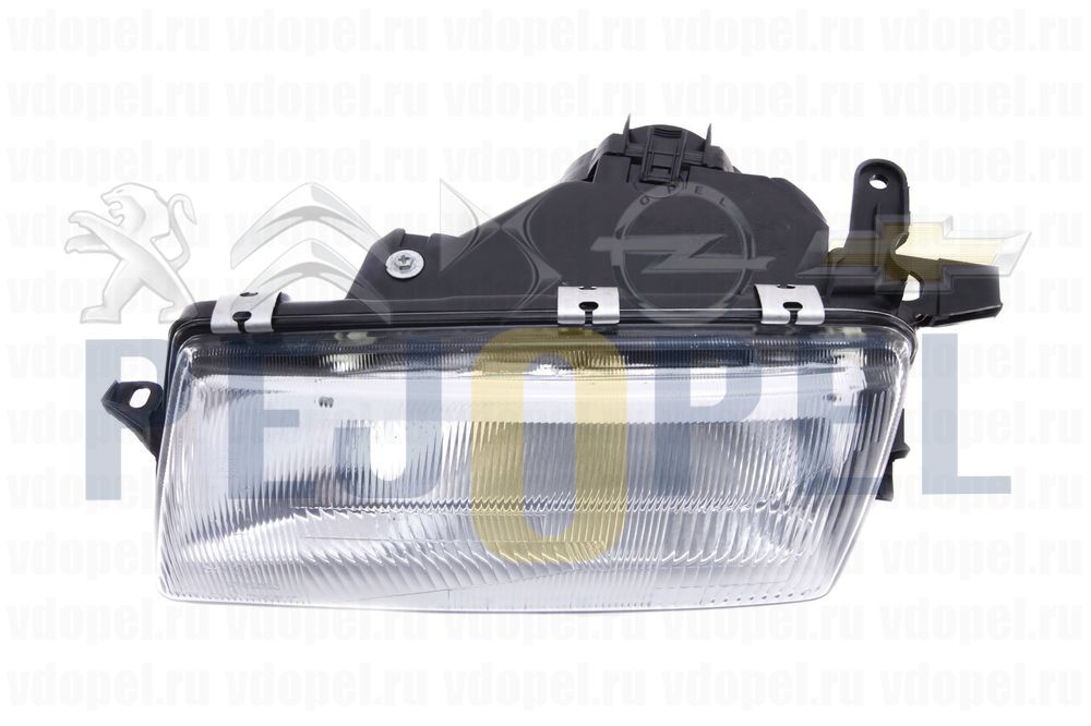 VECTRA A 93-95 BM FAR SOL