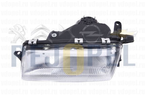VECTRA A 93-95 BM FAR SOL
