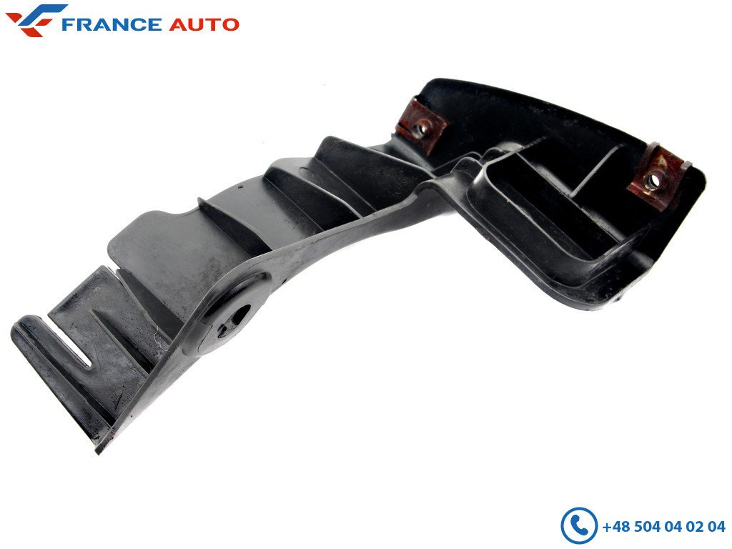 PEUGEOT & CITROEN -- BIPPER / NEMO / FIORINO -- ARKA TAMPON BRAKETİ -- SOL --