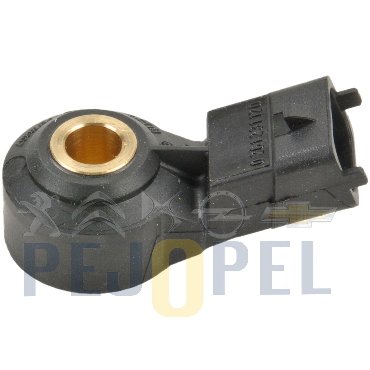 VURUNTU SENSORU ASTRA G 1,2 16V-CORSA B 1,0I 12V-1,2I 16V-CORSA C 1,0-1,2-AGILA 1,0 12V-1,2 16V