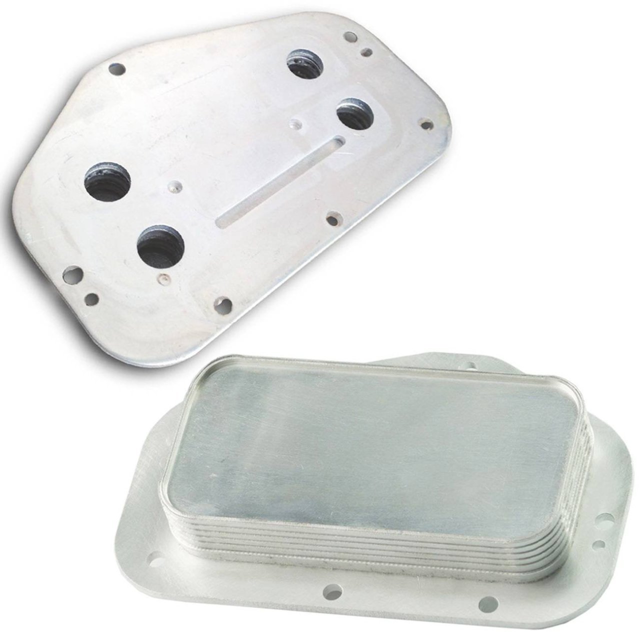 CHEVROLET AVEO YAĞ SOĞUTUCU A16XER  55355603