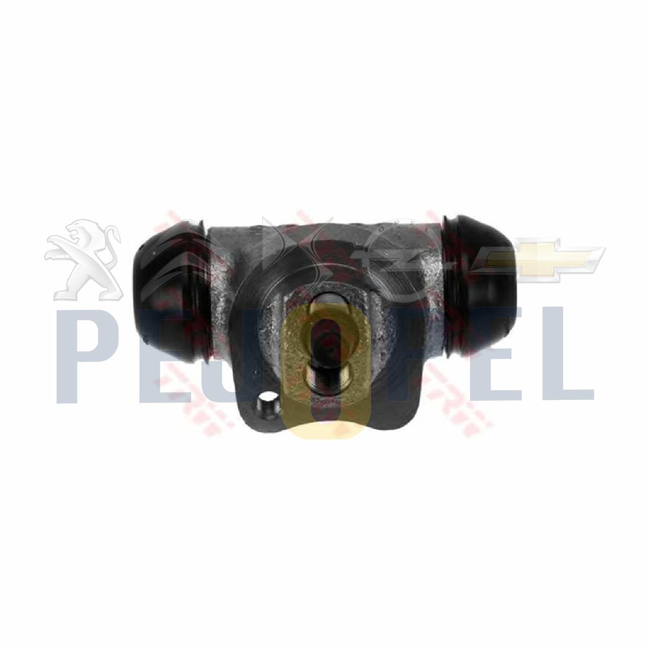 ASTRA F 92-98 BM FREN SİLİNDİRİ ARKA
