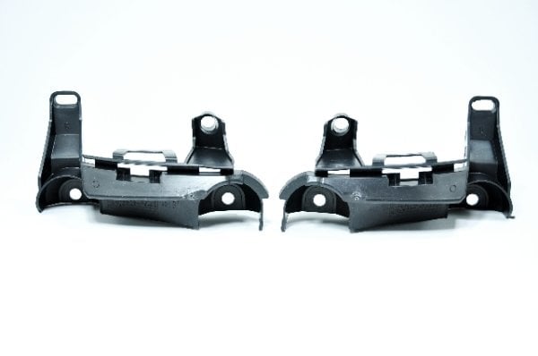 CITROEN C3 ( A51 ) ARKA TAMPON BAĞLANTI AYAK TAKIMI