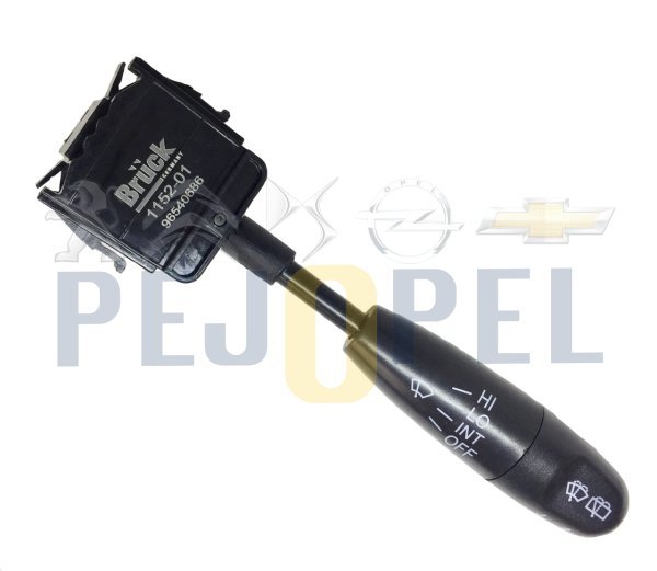 KALOS AVEO SPARK 04- BM SİLECEK KUMANDA KOLU HB