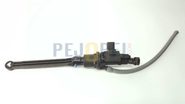 208/2008/C3 2011- 1.6 HDİ DEBRİYAJ ÜST MERKEZİ