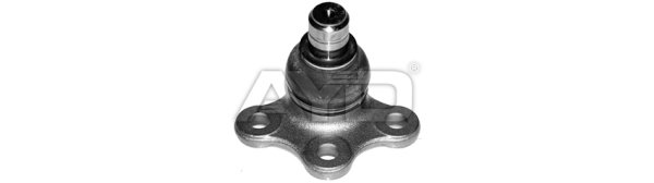 ROTİL C2 / C3 / 207 2006-> ( JBJ738 )