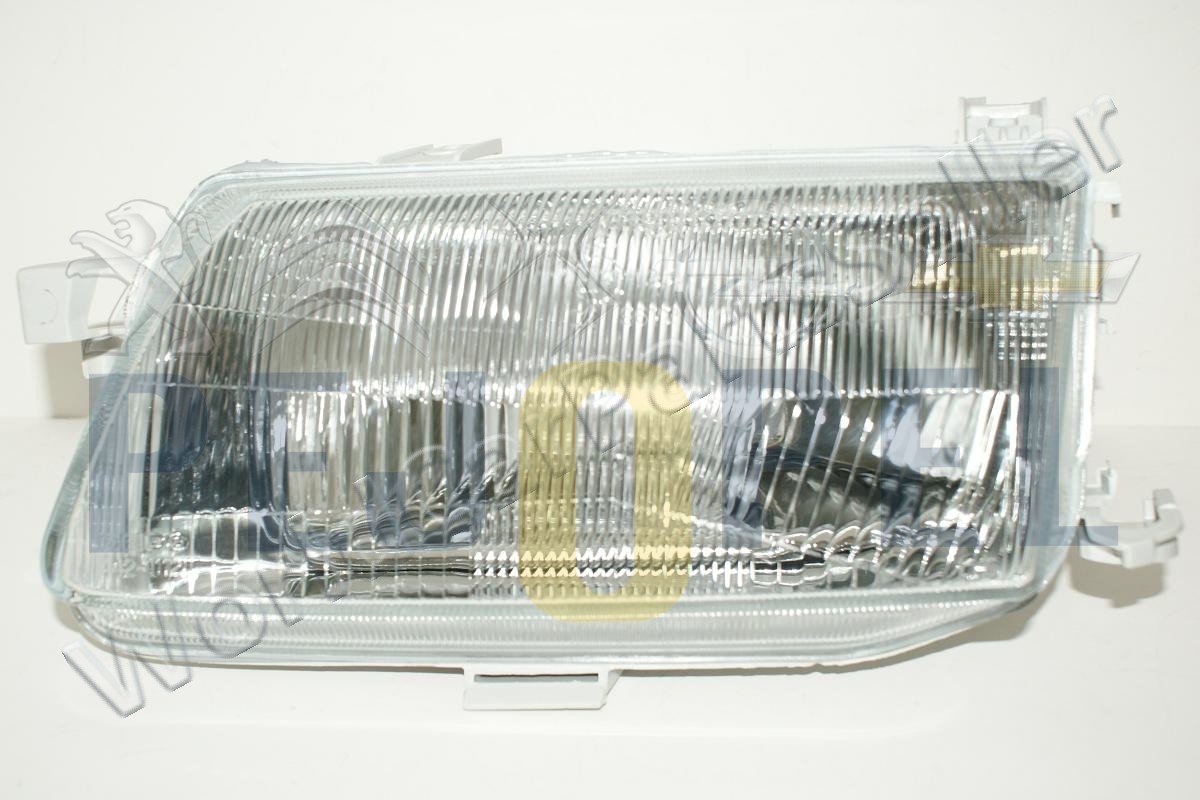 ASTRA F 95-98 BM FAR SOL