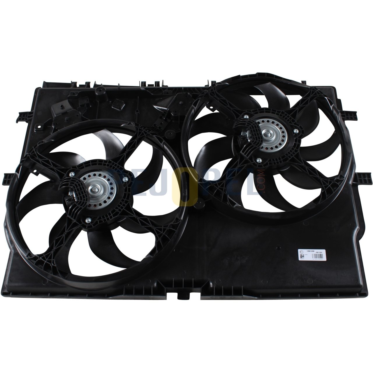 FAN MOTORU BOXER JUMPER DUCATO III KLİMALI
