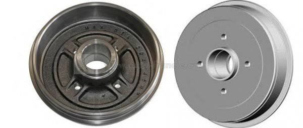 ARKA KAMPANA P306-P406 ABSLI-PARTNER-BERLINGO 07/96->