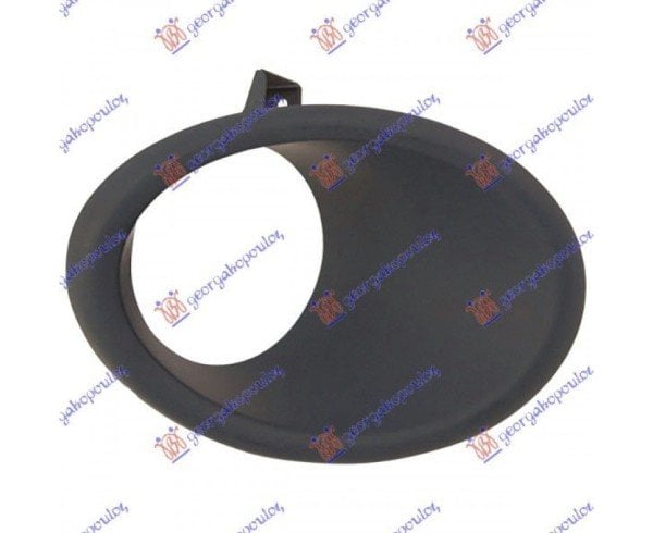 PEUGEOT 206 + SİS FAR ÇERÇEVESİ SOL -BİTAPART