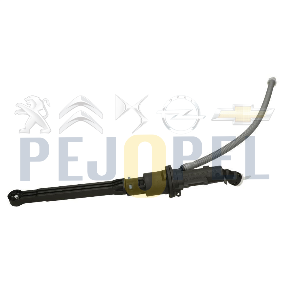 C4 08- B.M DEBRİYAJ MERKEZİ