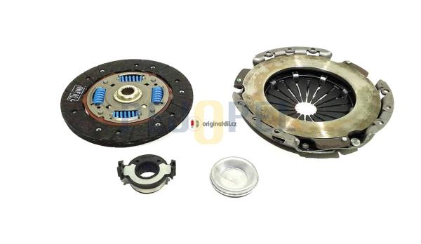 DEBRİYAJ SETİ P.106-206-306 XSARA SAXO 1.6İ