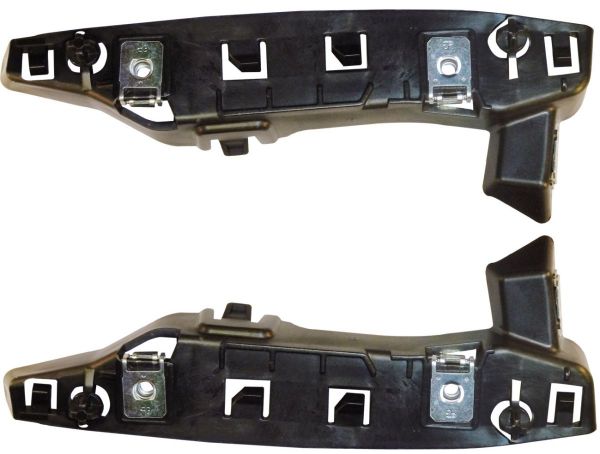 CİTROEN C4 II ÖN TAMPON BAĞLANTI PLASTİK