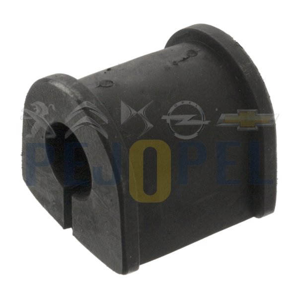 VECTRA A-B OMEGA B 94-02 1.6-2.0 VİRAJ DEMİR LASTİĞİ ARKA