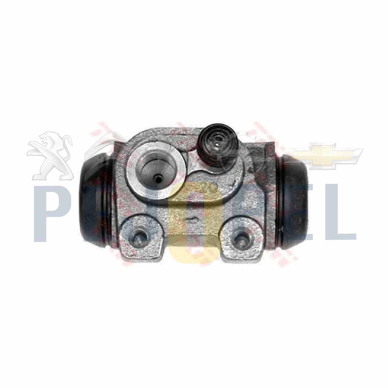 XS /306 / 91-96 1.6 TU5JP FREN SİLİNDİRİ ARKA SOL