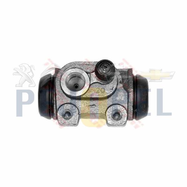 XS /306 / 91-96 1.6 TU5JP FREN SİLİNDİRİ ARKA SOL