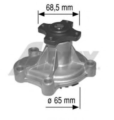 DEVIRDAIM CORSA B - X15TD - X15D