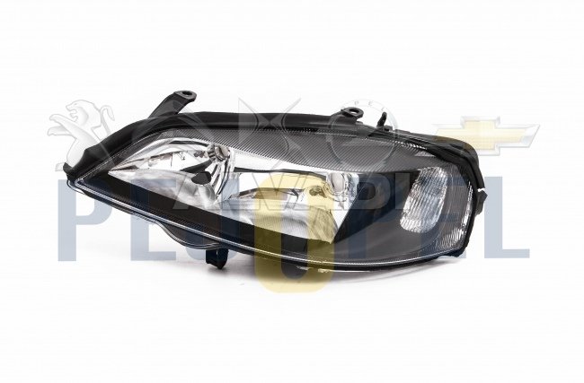 ASTRA G 03-07 BM FAR SOL