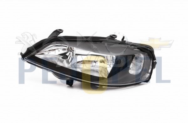ASTRA G 03-07 BM FAR SOL