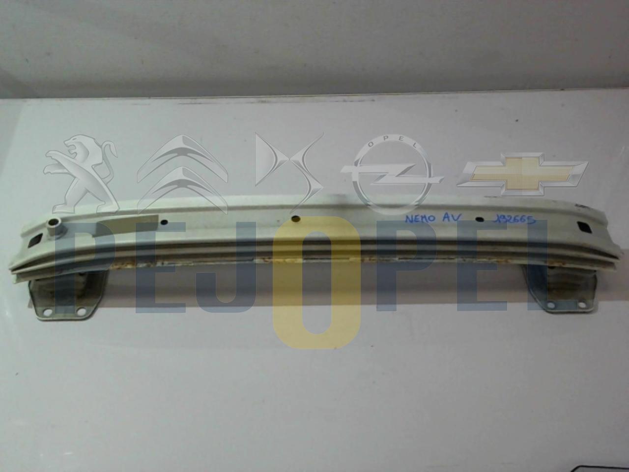 BİPPER / NEMO 08- B.M ÖN TAMPON DEMİRİ