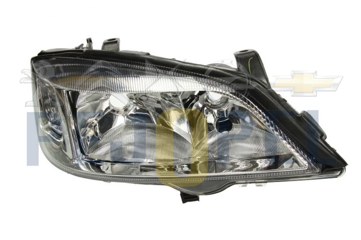 ASTRA G 98-07 BM FAR SAĞ