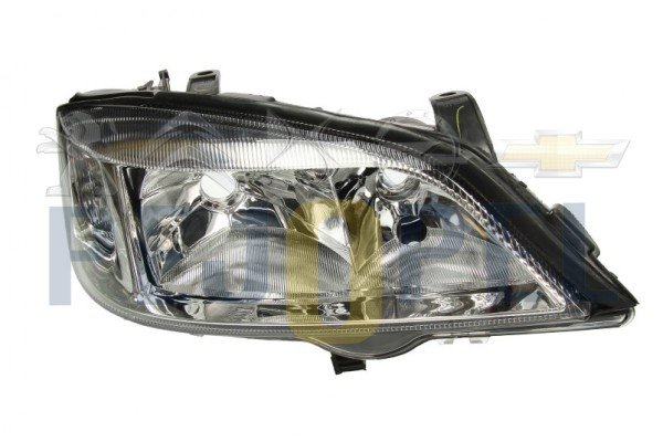 ASTRA G 98-07 BM FAR SAĞ