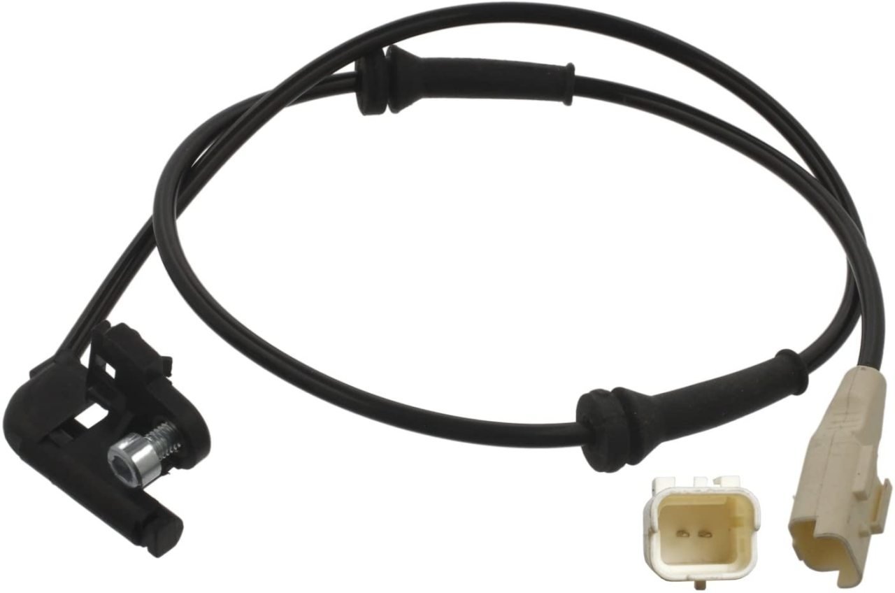 ABS SENSÖRÜ ARKA C4 307 01>