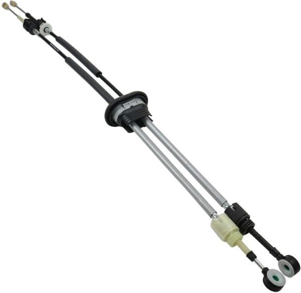VİTES KUMANDA KABLOSU   C4 - 307