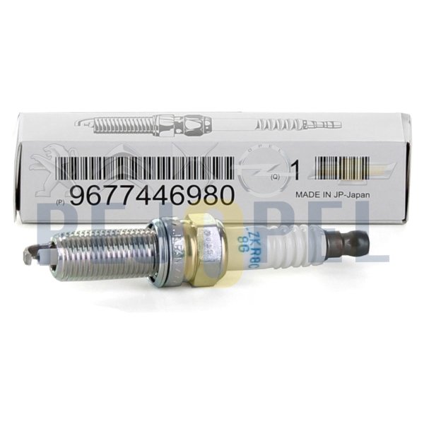 Peugeot RCZ 1.6 THP 270 BEYGİR ISITMA BUJİ ORJİNAL - 9677446980